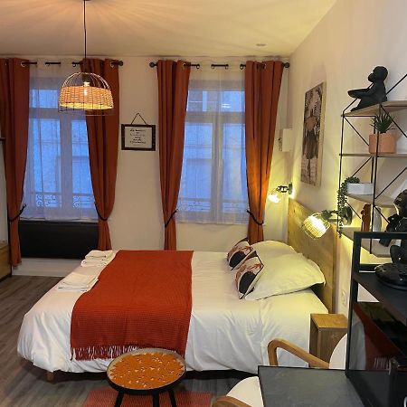 Studio Du Soleil Saint-Omer  Esterno foto